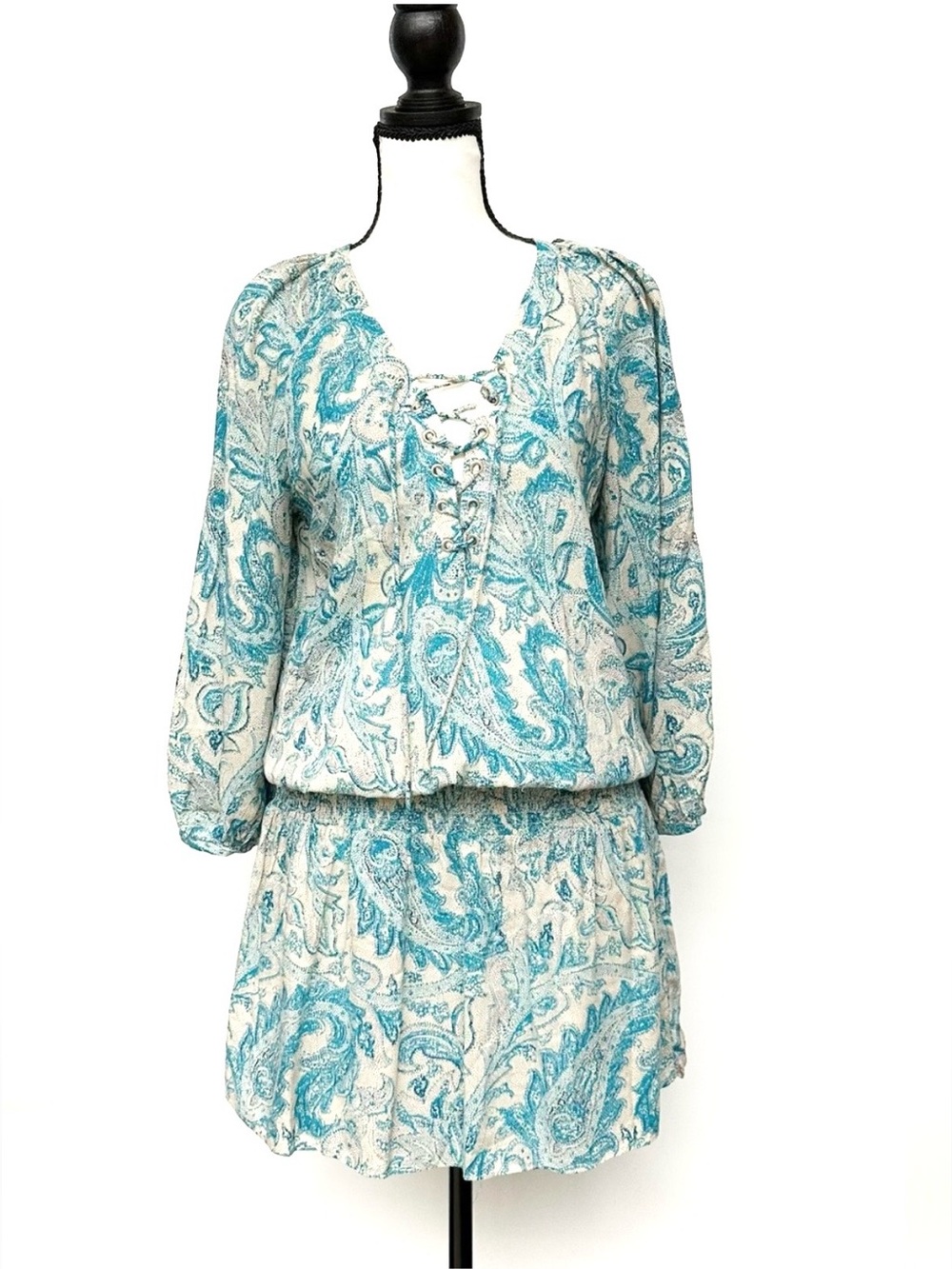 Antik Batik dress